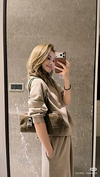Классические Сумки Женские Loewe 11504270