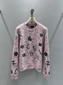 Джемперы И Свитеры Женские Chanel 1278387
