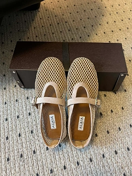 Балетки Женские Alaia 12242927