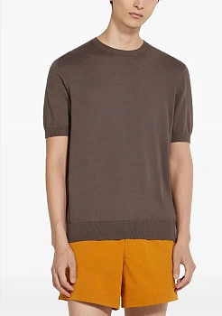 Джемперы И Свитеры Мужские Zegna 5879619