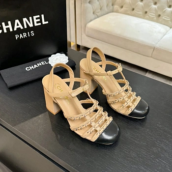 Туфли Женские Chanel 351958