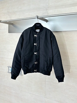 Куртки И Пуховики Мужские Loewe 493390