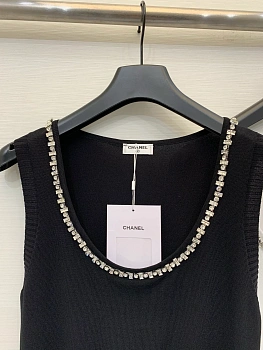 Топы Женские Chanel 13285368