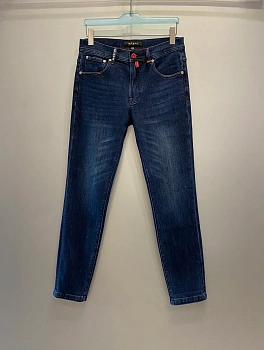 Джинсы Мужские Kiton 2751431