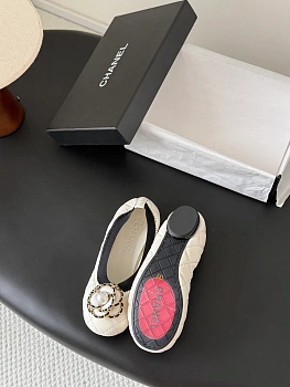 Туфли Женские Chanel 12714911