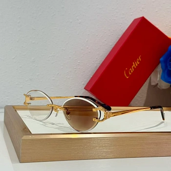 Очки Cartier 1262182