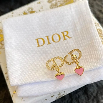 Бижутерия Christian Dior 817671