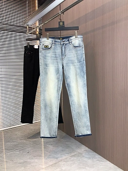 Джинсы Мужские Fendi 11514646