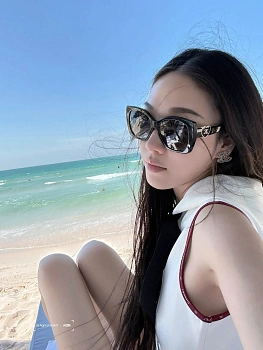 Очки Chanel 893258