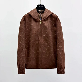 Куртки И Пуховики Мужские Louis Vuitton 5536426