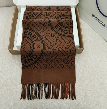 Шарфы Burberry 338231