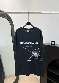 Футболки Женские Christian Dior 11483895