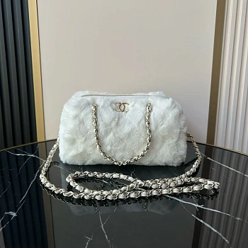 Сумки На Ремне Женские Chanel 515609