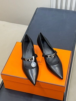 Туфли Женские Hermes 678507