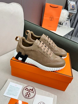 Кроссовки Женские Hermes 2628112