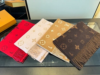 Шарфы Louis Vuitton 412333
