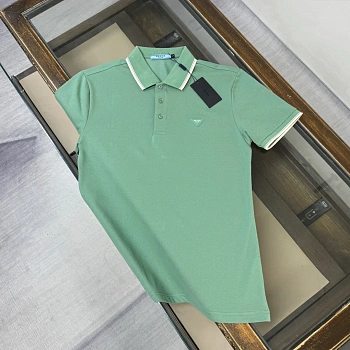 Рубашки Мужские Prada 11539851