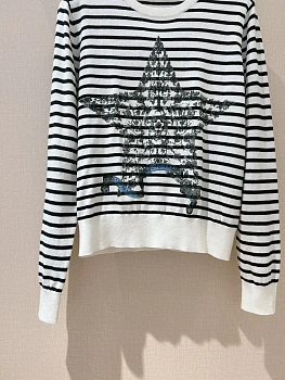 Джемперы И Свитеры Женские Christian Dior 4506175