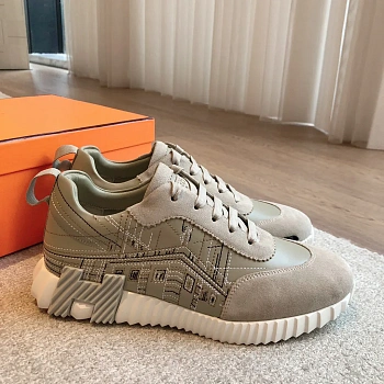 Кроссовки Женские Hermes 1154479