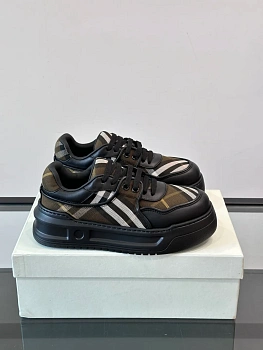 Кроссовки Мужские Burberry 12932268