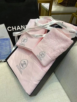 Текстиль Chanel 281208
