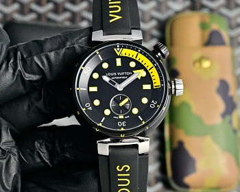 Часы Женские Louis Vuitton 11637393