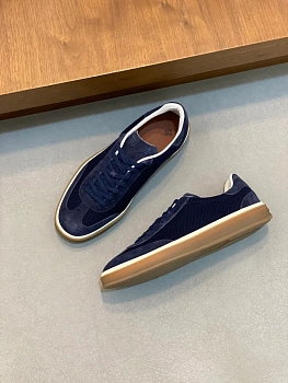 Кеды Мужские Loro Piana 1261630