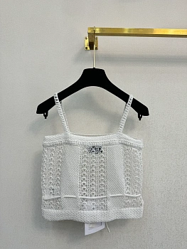 Топы Женские Chanel 713645