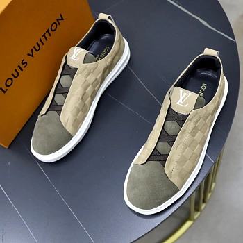 Кроссовки Мужские Louis Vuitton 715992