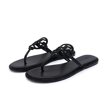 Шлепанцы Женские Tory Burch 655581