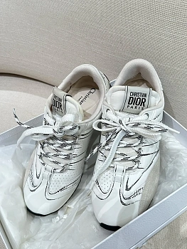 Кроссовки Женские Christian Dior 18862