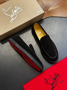 Кеды Мужские Christian Louboutin 11606990