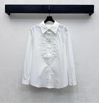 Рубашки Женские Chanel 1195247