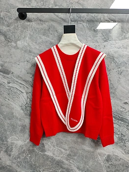 Джемперы И Свитеры Женские Miu Miu 1882488