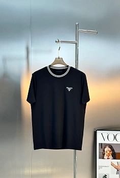 Футболки Женские Prada 927948