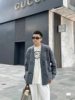 Свитеры Мужские Gucci 16555