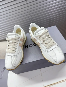 Кроссовки Женские Hogan 18933