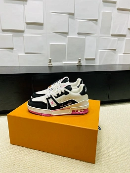 Кроссовки Женские Louis Vuitton 969169