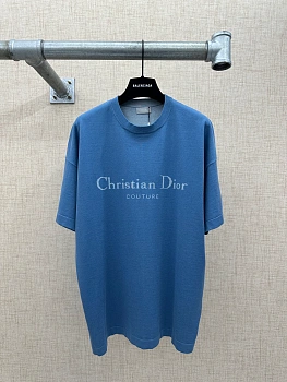 Футболки Женские Christian Dior 1138390