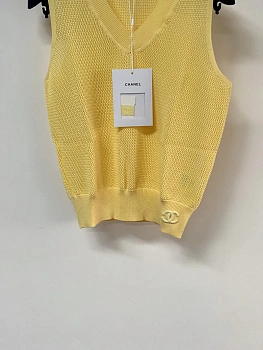 Жилеты Женские Chanel 11681871