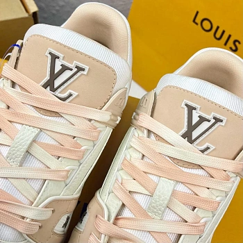 Кеды Женские Louis Vuitton 2679362