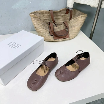 Балетки Женские Maison Margiela 449862