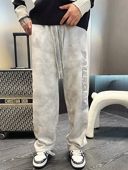 Брюки Мужские Balenciaga 10310681