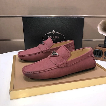 Лоферы И Мокасины Женские Prada 1003101