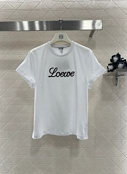 Футболки Женские Loewe 630666