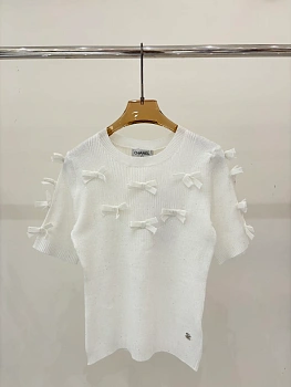 Топы Женские Chanel 11594755