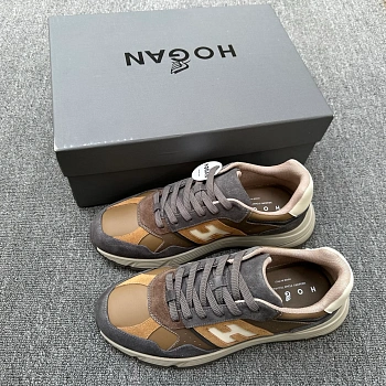 Кроссовки Мужские Hogan 201498