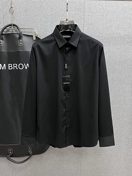 Рубашки Мужские Armani 787121