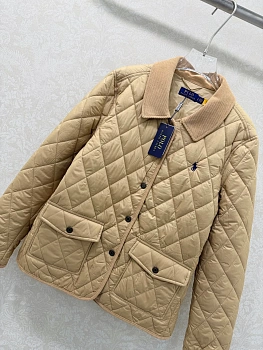 Куртки И Пуховики Мужские Ralph Lauren 4410998