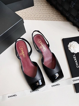 Туфли Женские Chanel 13089469